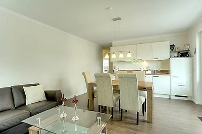 Appartamento Vacanza con famiglia Zingst