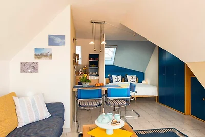 Appartamento Vacanza con famiglia Zingst