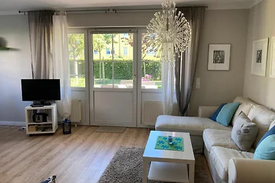 Appartamento Vacanza con famiglia Zingst