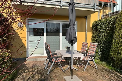 Holiday flat family holiday Zingst