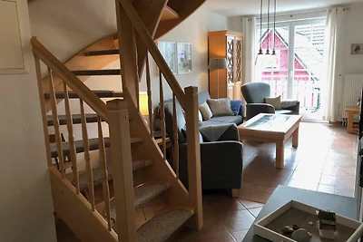 Appartamento Vacanza con famiglia Zingst
