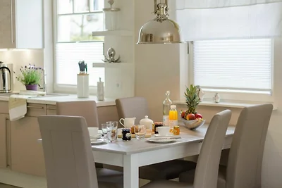 Holiday home relaxing holiday Zingst