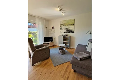 Vakantieappartement Gezinsvakantie Zingst