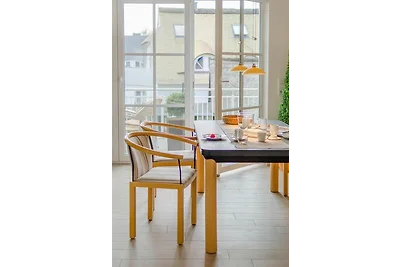 Müggenburger Weg 48 Whg. 2.5 "Skipper"