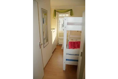 Appartamento Vacanza con famiglia Zingst
