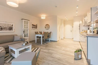 Appartamento Vacanza con famiglia Zingst