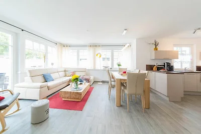 Casa vacanze Vacanza di relax Zingst