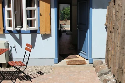 Domek letniskowy Urlop wypoczynkowy Zingst