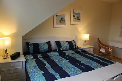 Vakantieappartement Gezinsvakantie Zingst