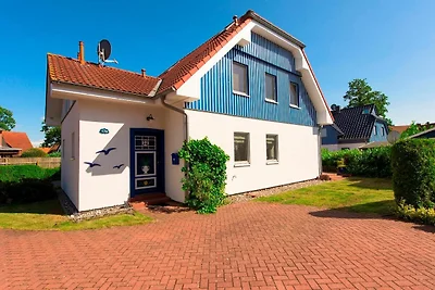 Casa vacanze Vacanza di relax Zingst