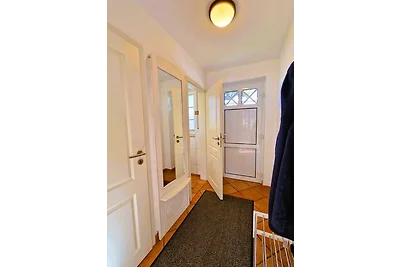 Mine Heimat 15 "Dat Röverhus"