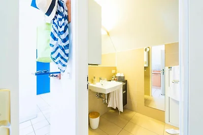 Appartamento Vacanza con famiglia Zingst