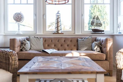 Casa vacanze Vacanza di relax Zingst
