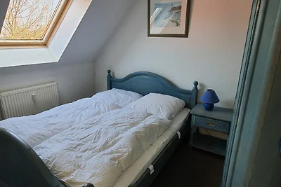 Appartamento Vacanza con famiglia Zingst