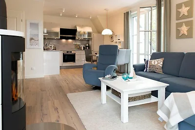 Victoria Luna Strandstrasse 48 Whg.