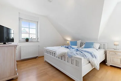 Vakantiehuis Ontspannende vakantie Zingst