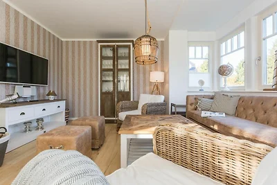 Casa vacanze Vacanza di relax Zingst