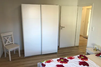 Appartamento Vacanza con famiglia Zingst