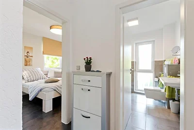 Klosterstrasse 14b Whg. 4