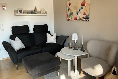 Holiday flat family holiday Zingst
