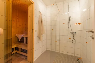Casa vacanze Vacanza di relax Zingst