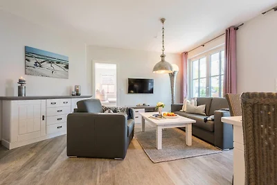 Appartamento Vacanza con famiglia Zingst