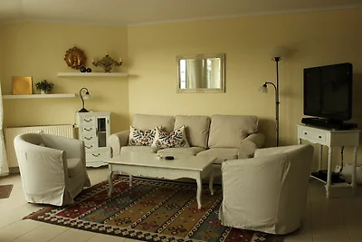 Vakantieappartement Gezinsvakantie Zingst