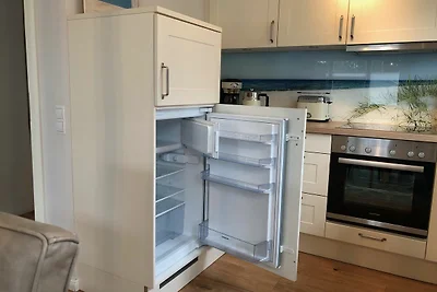 Vakantiehuis Ontspannende vakantie Zingst