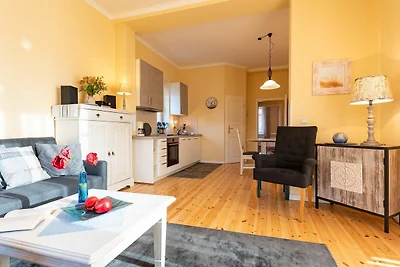 Appartamento Vacanza con famiglia Zingst