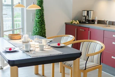 Müggenburger Weg 48 Whg. 2.5 "Skipper"