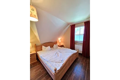 Maison de vacances Vacances relaxation Zingst
