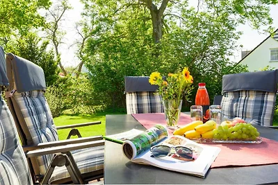 Casa vacanze Vacanza di relax Zingst