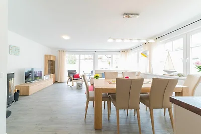 Casa vacanze Vacanza di relax Zingst