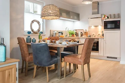 Casa vacanze Vacanza di relax Zingst