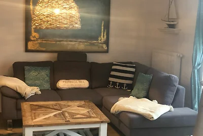 Casa vacanze Vacanza di relax Zingst