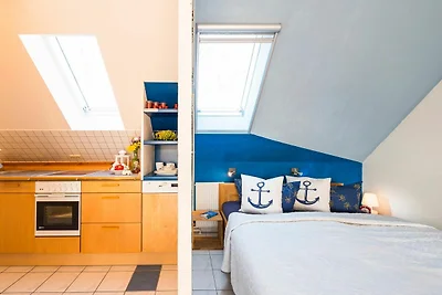 Appartamento Vacanza con famiglia Zingst
