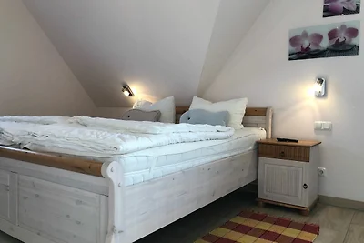 Vakantiehuis Ontspannende vakantie Zingst