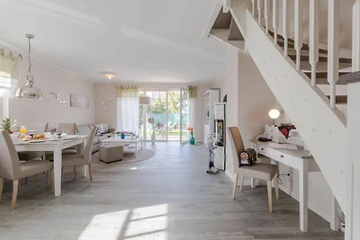 Holiday home relaxing holiday Zingst