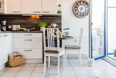 Appartamento Vacanza con famiglia Zingst