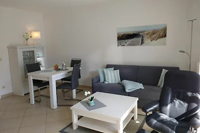 Störtebeker Strasse 14 Whg. 5 "Kiek mal Kiek"