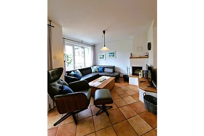 Mine Heimat 15 "Dat Röverhus"