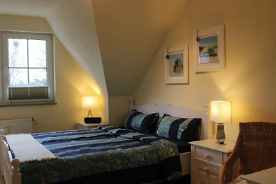 Vakantieappartement Gezinsvakantie Zingst