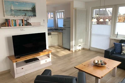 Vakantiehuis Ontspannende vakantie Zingst