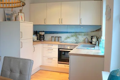 Vakantiehuis Ontspannende vakantie Zingst