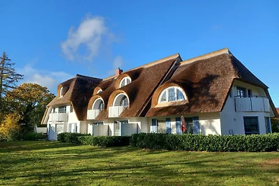 Störtebeker Strasse 14 Whg. 5 "Kiek mal Kiek"