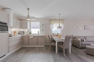 Holiday home relaxing holiday Zingst