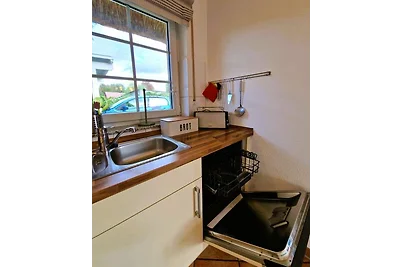 Mine Heimat 15 "Dat Röverhus"