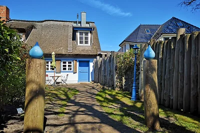 Domek letniskowy Urlop wypoczynkowy Zingst