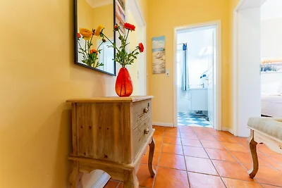 Appartamento Vacanza con famiglia Zingst