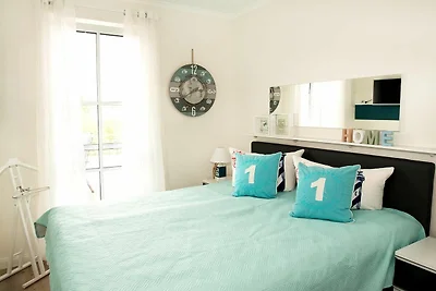 Victoria Luna Strandstrasse 48 Whg.